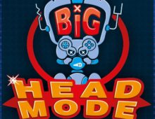 Big Head Mode