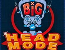 Big Head Mode
