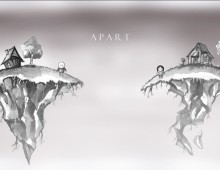 Apart