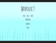 Baroviet Music: The Forest Has Ears (Menu)